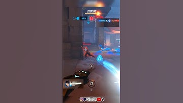 Wuyang Gameplay Top 500 Support #r3nztu #overwatch2tiktok #wuyangoverwatch #overwatch2 #ow2tiktok