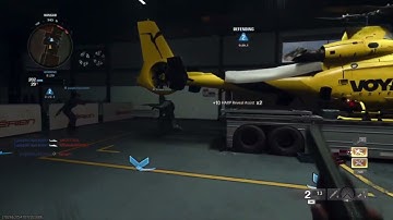 Playing COD:BO6 Multiplayer After Too Many Deaths Occurred In Nuketown 24/7 Yet Again...