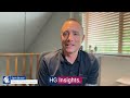 Master Your Market with Whitespace Analysis | HG Insights Platform Demo