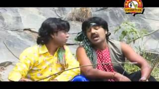 HD New 2014 Hot Adhunik Nagpuri Songs    Jharkhand    Duyo Sarhu Machhari Bajhai Aail    Ignesh 2