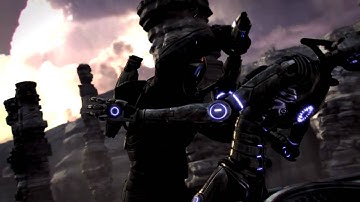 Dark Void Trailer (HD)