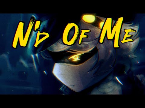 N'd of Me | For Her Favorite Hound | Murder Drones Administrator N | The Church of Null Vol. 6