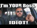 HIGHER AUTHORITY Turns Tables On CORRUPT COP!