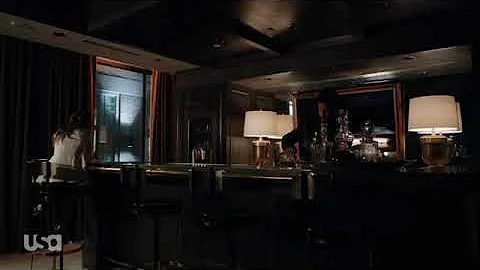 QUEEN OF THE SOUTH SEASON 502- JAMES AND TERESA KISS