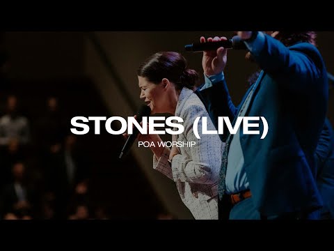 Stones (Live) – POA Worship