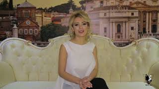 Showbiz Հայ Հայտնի Գեղեցկուհիների Շնորհավորանքը Իրենց Մայրիկներին. Բորիսենկո, Աննա , Լիա Vog.am