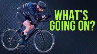Why I havent done any cycling videos recently | Swim, Bike, Run, Stu