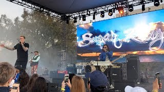 Sugar Ray Live at UCSD 2019 - Part 1