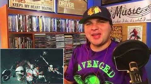 Polaris "Lucid" REACTION