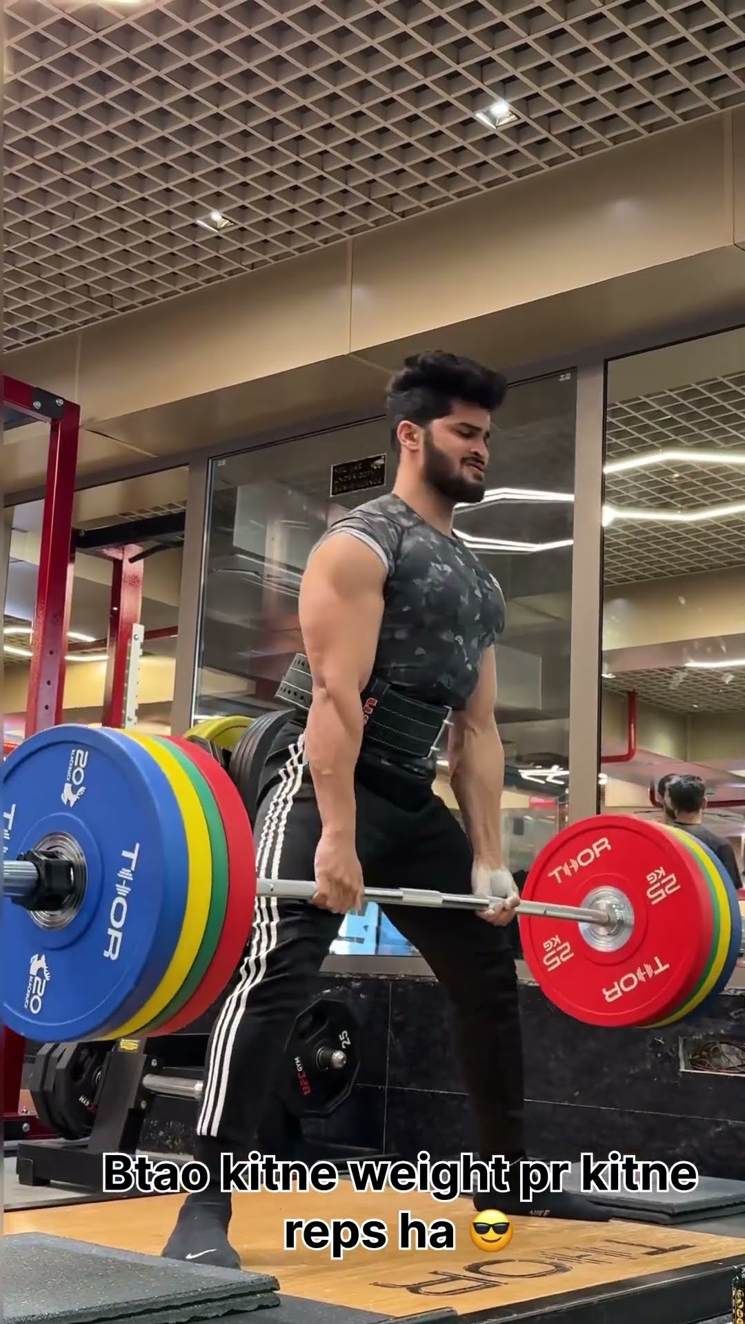 Ab mehnet phir se suru #pawansahu #love #hinduprayer #motivation #fitnessmotivation