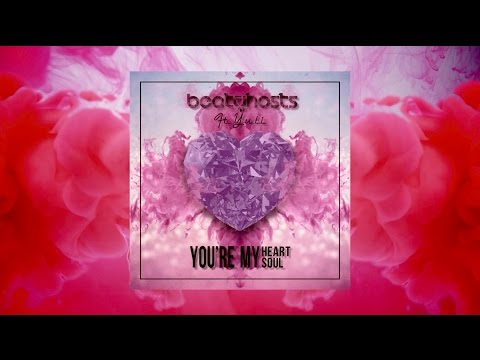 BEATGHOSTS Feat Yuli You Re My Heart You Re My Soul Lyric Video