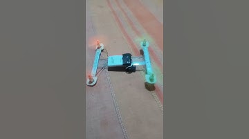DC 3.7 Volt dron 48000 RPM।#shorts