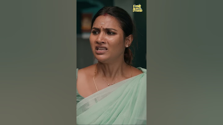 நீயே ஒரு படிக்காத முட்டாள் ! | Love Action Drama #shorts
