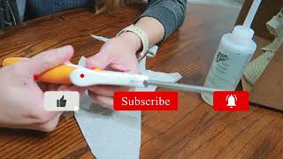 Stuck Fiskars Scissors To Fix