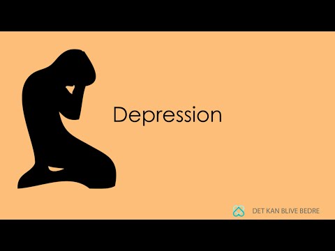 Video: Den Vellykkede Søgning Efter Genetiske Loci Forbundet Med Depression