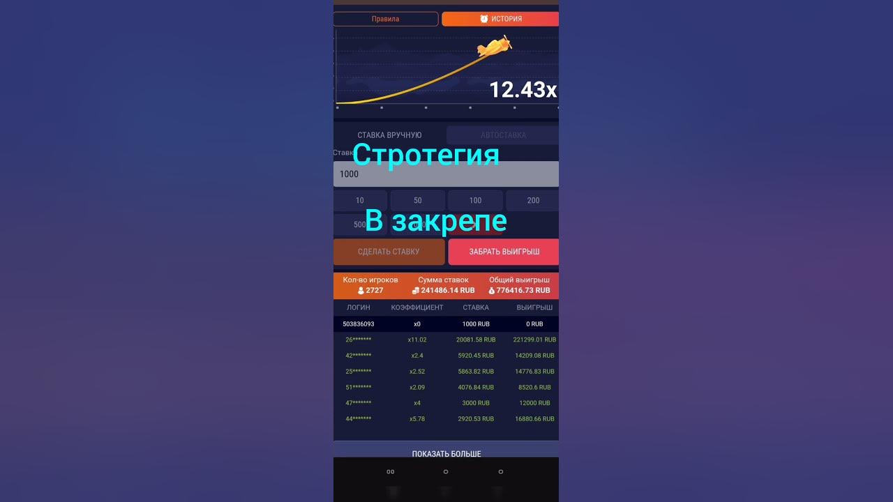 Up x прогнозы на краш. Стратегия краш.