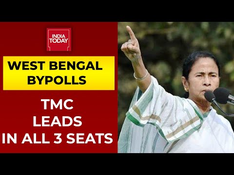 West Bengal Bypolls: