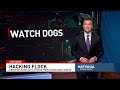 Flock cameras face nationwide backlash over privacy and misuse concerns