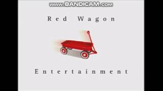 Red Wagon Entertainment Sony Pictures Television International 2003