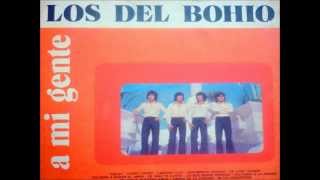 Miniatura de vídeo de "Los del Bohio - 04 "Sentimiento Gaucho" Letra"