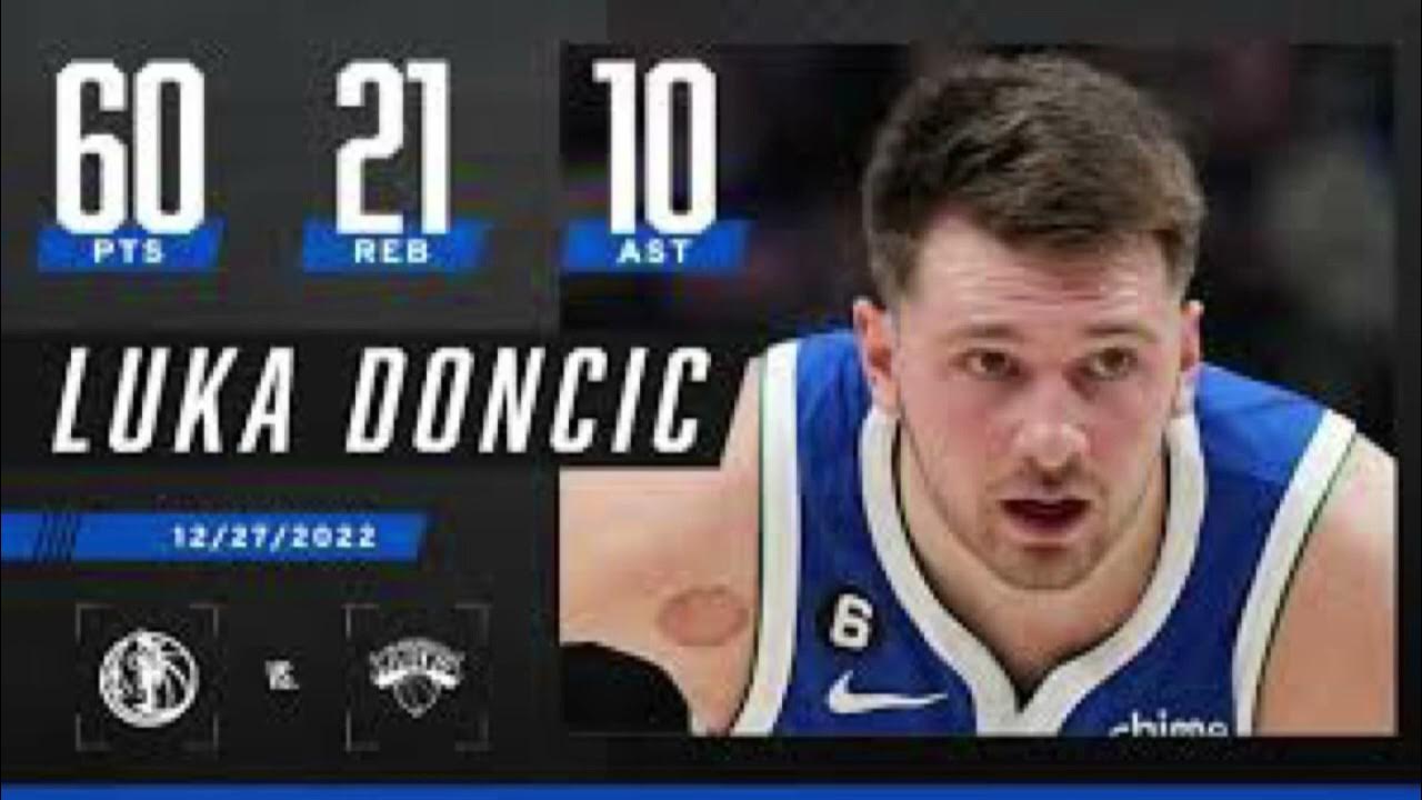 Luka Doncic the best scorer in the nba? YouTube