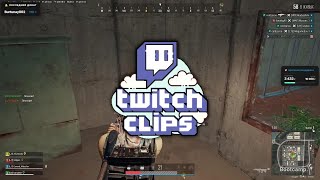 PUBG MOST VIEWED Twitch Clips of The Week! #50