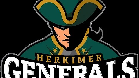 2/27/16 Men's Basketball Region III Semifinal: Herkimer Generals vs. Mohawk Valley Hawks