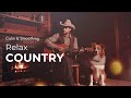Golden Country Memories Country Music for Resting