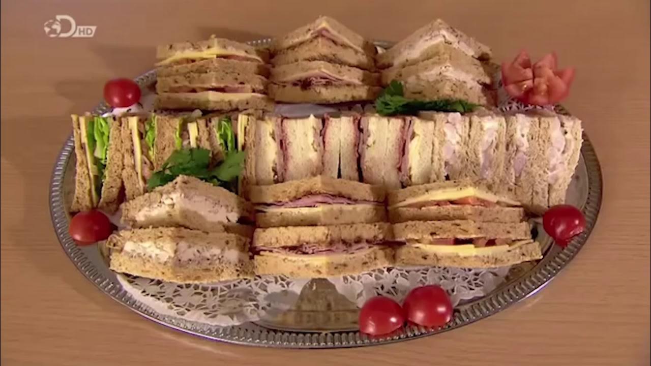 how it's made pre packaged sandwiches parody #overdub #parody #howitsm, how  its made