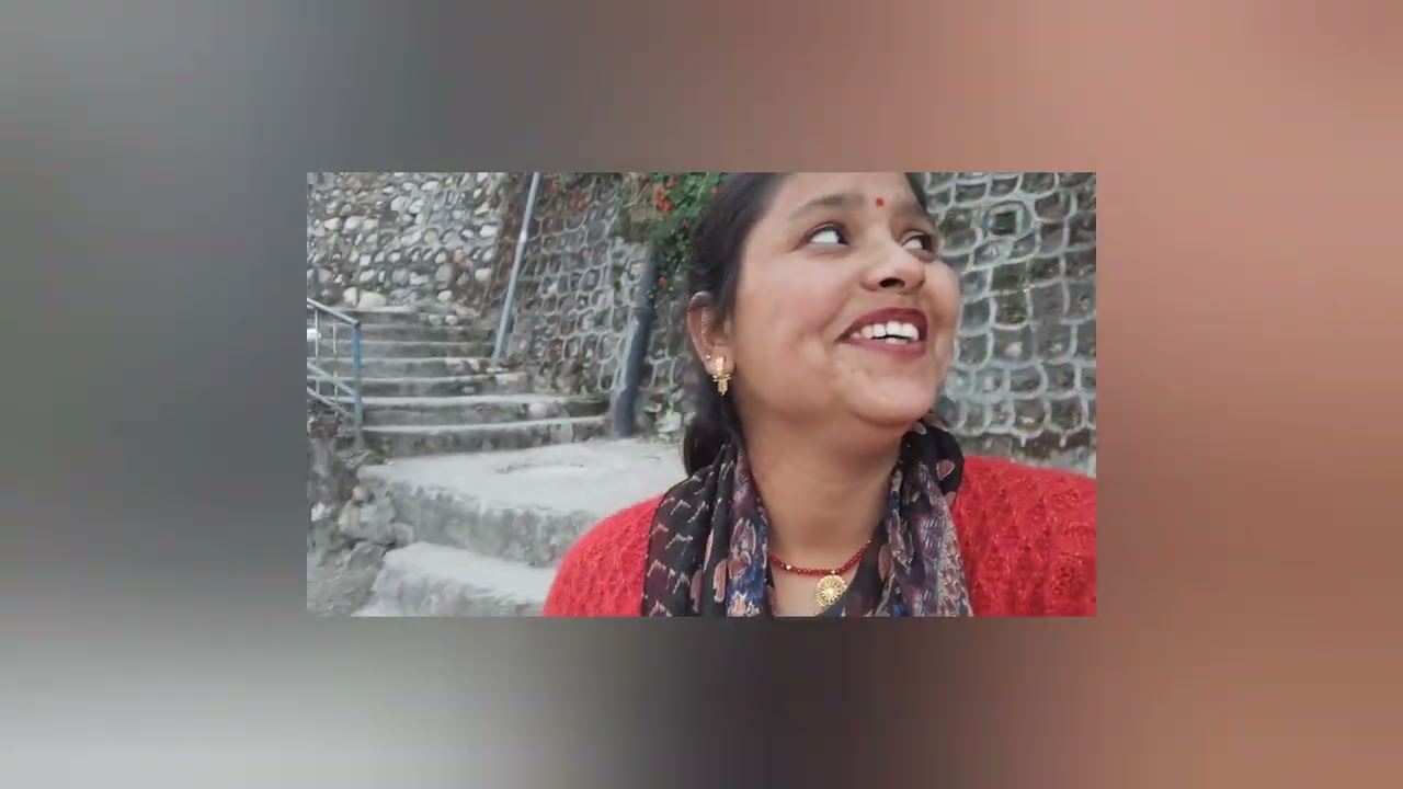 Aj saasu gyi rani phokhri