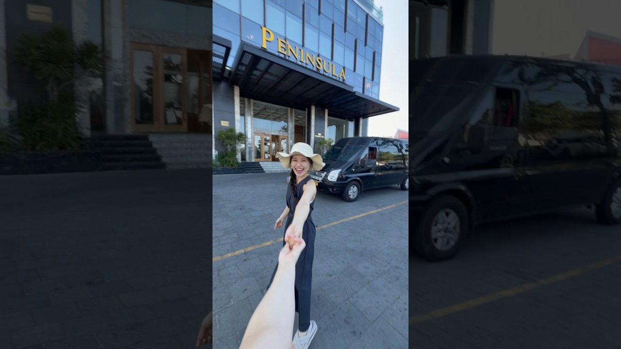 ダナン🇻🇳みんなの行きたい国教えてー!✈