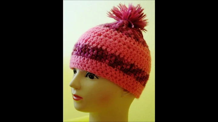 JoNanz Design Hats by Nancy Negron  - Set #1