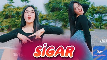 DJ SIGAR - Meleko Sayang Aku Sing Berjuang - FULL BASS KELUD TEAM REMIX