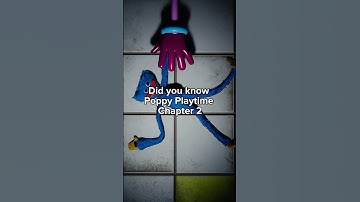 Jacksepticeye and Markiplier In Poppy Playtime