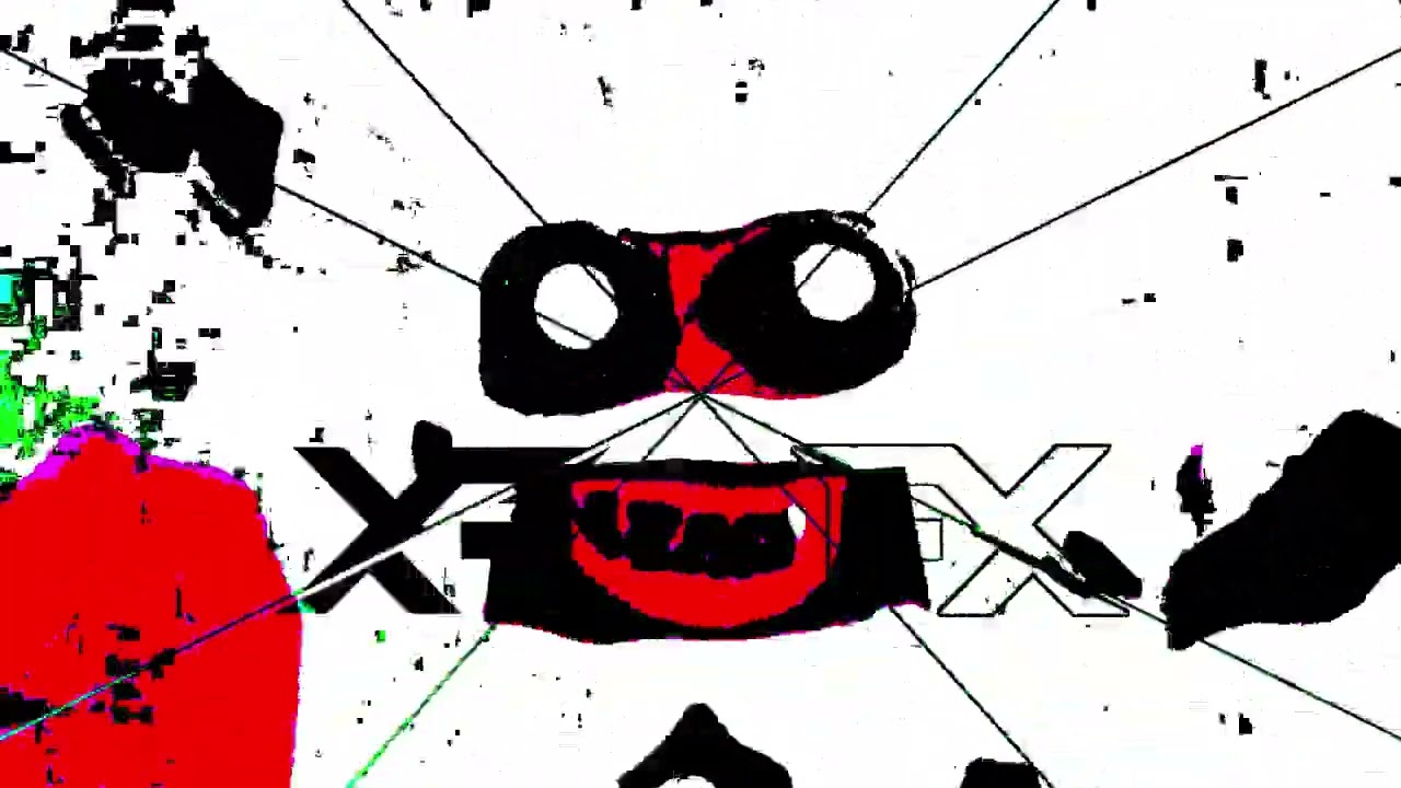 UGH STOP IT [ __ ] Csupo Effects TeraCubed