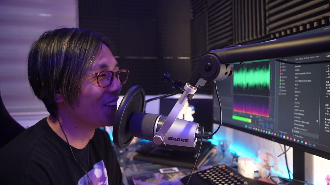 🎃秋の風物詩🍁 (Japanese Podcast With subtitles) - YouTube
