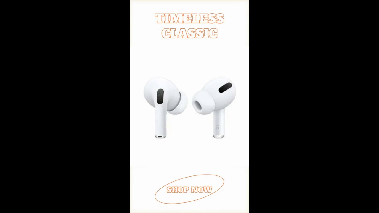 BestPods Third Generation Bluetooth Earphones With ANC