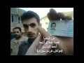 هزتني نسمات الليالي الثورة السورية جهاد الترباني YouTube 