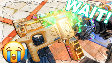 Wait Hold up This "MX9" CLASS is NASTY😭! in BO4 - Black ops 4 (MX9 Best Class Setup)