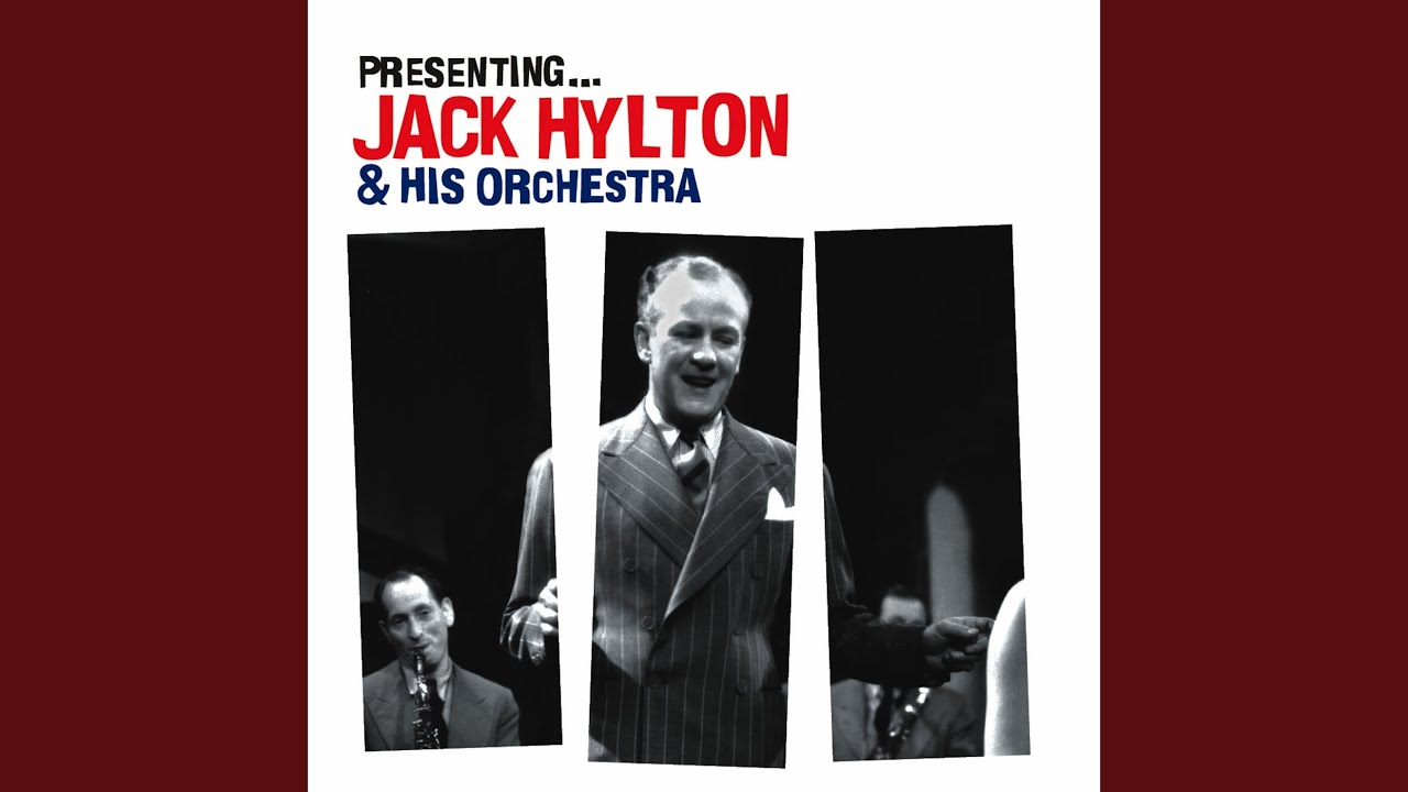 Jack Hylton - Blue Skies Are Around the Corner akkoorden