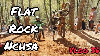 2024 Flat Rock NCHSA - Mint Vlogs 36