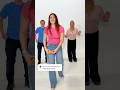 Hot potato color challenge 🥔🎨 #challenge #fyp #shorts #funny #comedy #trending
