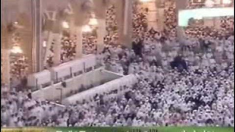 تلاوة خاشعة من سورة الزمر للشيخ ماهر المعيقلي