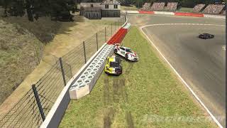 iRacing Sucks