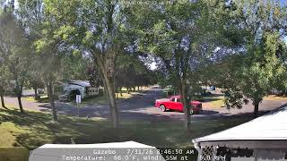 7/31/26 Time lapse