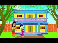 shakh chunni ebong girl - Cartoon Point