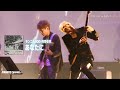 「あなたに」モンゴル800&times;狩野英孝"EIKO!GO!!SPECIAL LIVE 2025.9.23(Tue.)東京ガーデンシアター"
