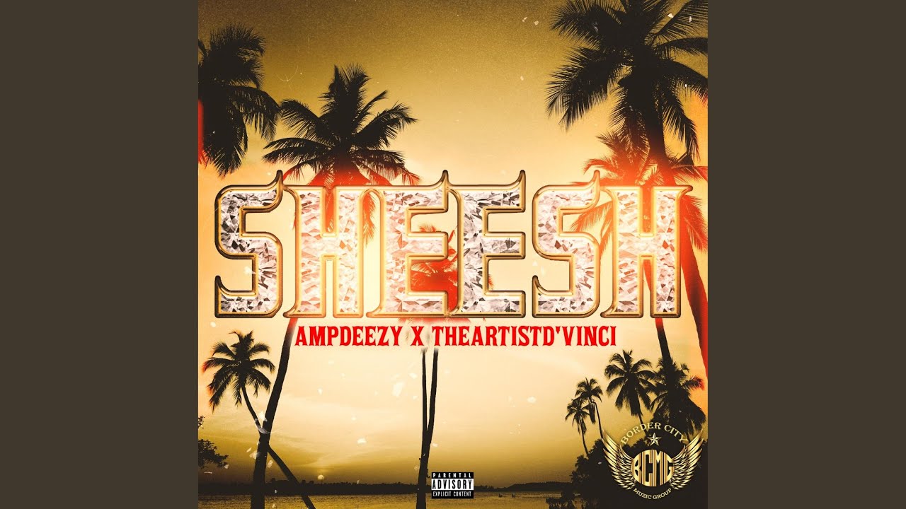 Watch SHEESH on YouTube Watch SHEESH on YouTube