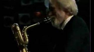 Gerry Mulligan - Line For Lyons chords