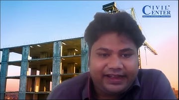 Demo Class on G+1 Building Planning and Design Using AutoCAD & STAAD. Pro